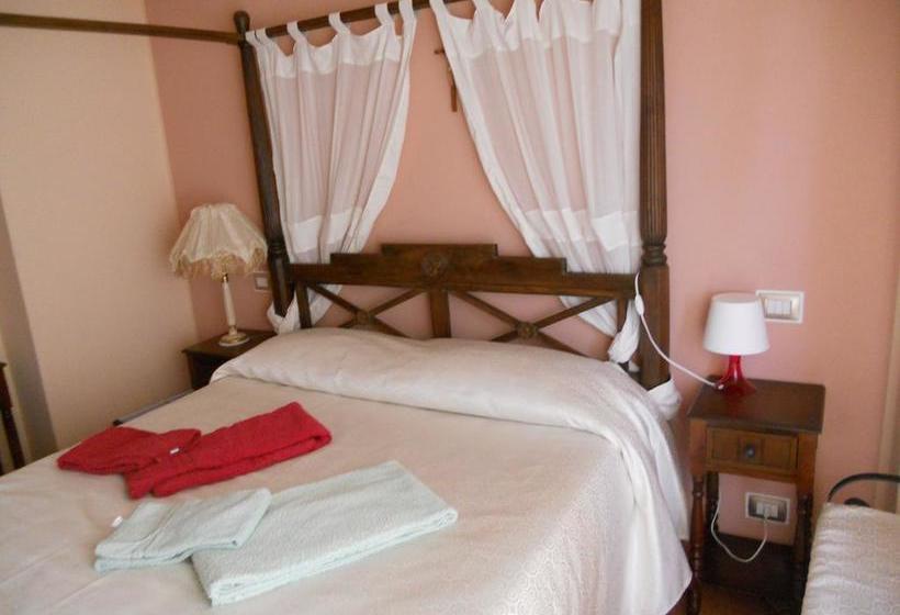 B&b Le 2 Cantine  | Castroreale | Messina | Italia 18