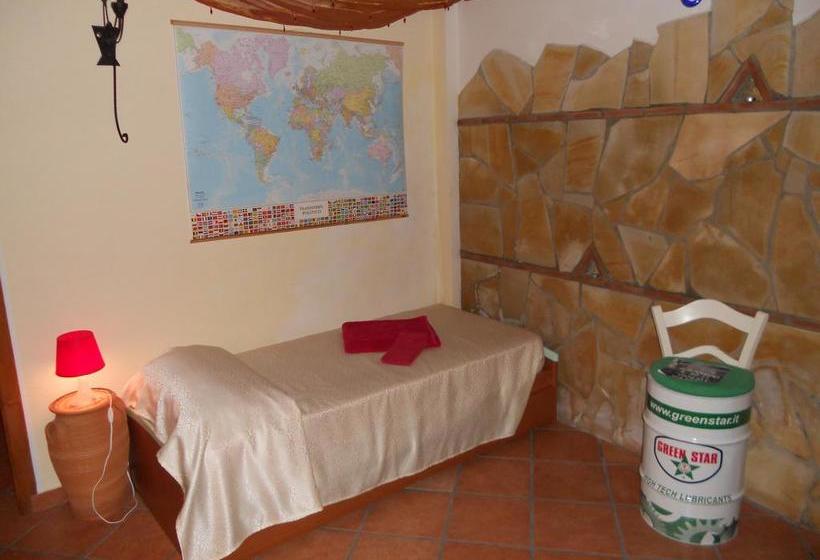 B&b Le 2 Cantine  | Castroreale | Messina | Italia 19