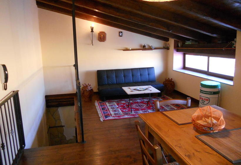 B&b Le 2 Cantine  | Castroreale | Messina | Italia 3