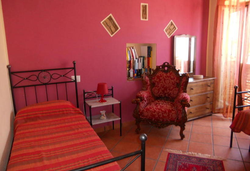 B&b Le 2 Cantine  | Castroreale | Messina | Italia 4