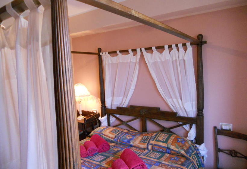 B&b Le 2 Cantine  | Castroreale | Messina | Italia 5