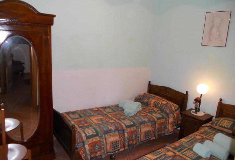 B&b Le 2 Cantine  | Castroreale | Messina | Italia 8