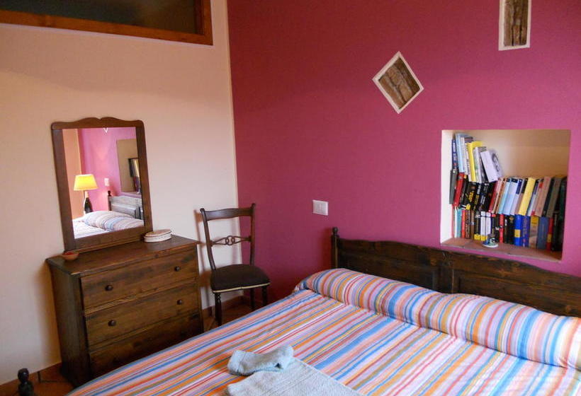 B&b Le 2 Cantine  | Castroreale | Messina | Italia 9