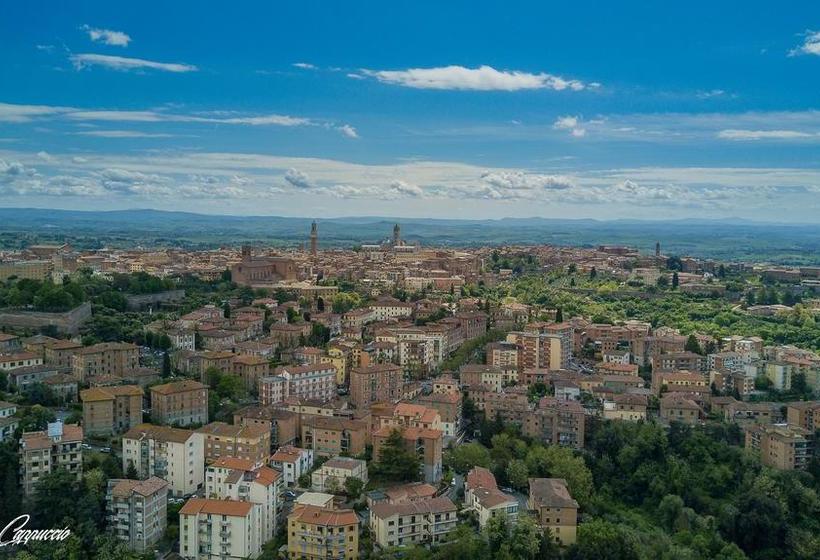 Bed and Breakfast Villa Zara