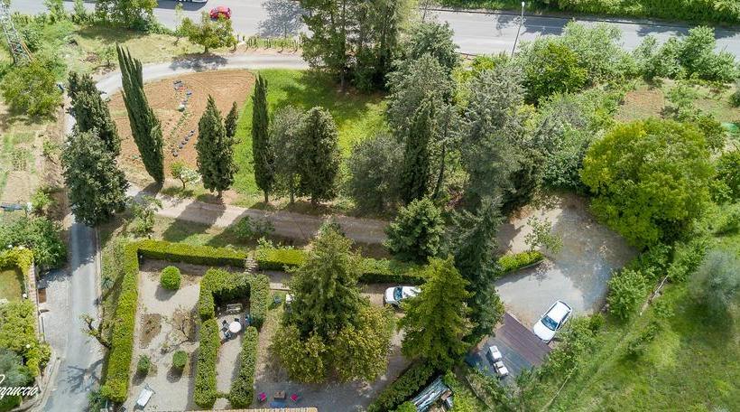 Bed and Breakfast Villa Zara  | Siena | Siena | Italia 1