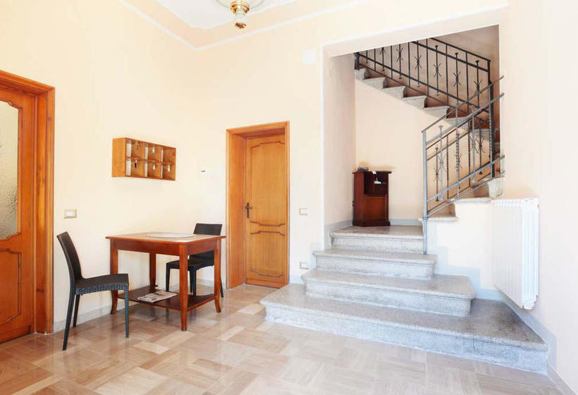 Bed and Breakfast Villa Zara  | Siena | Siena | Italia 10