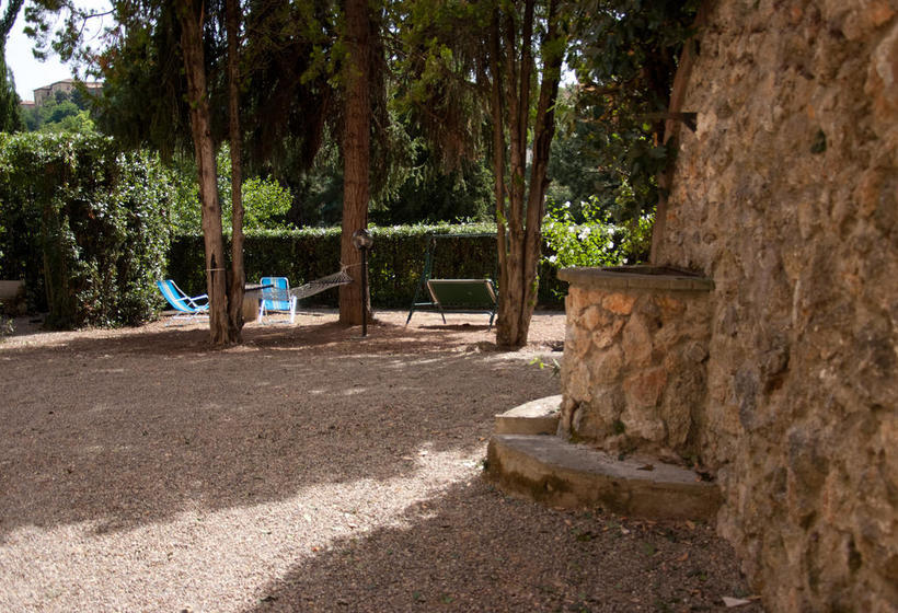 Bed and Breakfast Villa Zara  | Siena | Siena | Italia 11