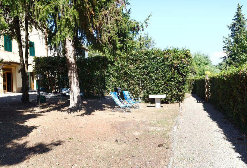 Bed and Breakfast Villa Zara  | Siena | Siena | Italia 12