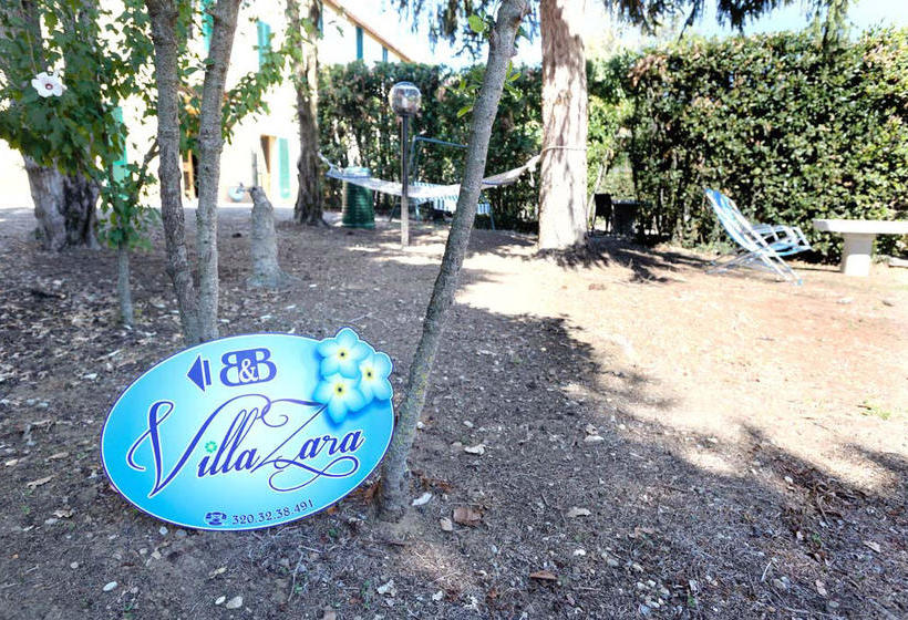 Bed and Breakfast Villa Zara  | Siena | Siena | Italia 13