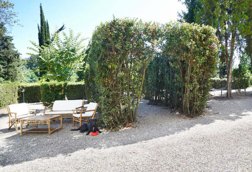 Bed and Breakfast Villa Zara  | Siena | Siena | Italia 14