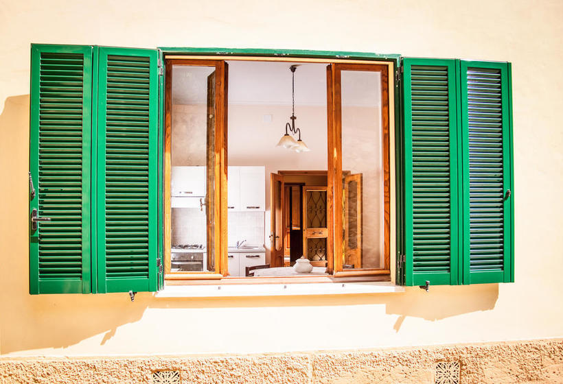 Bed and Breakfast Villa Zara  | Siena | Siena | Italia 15