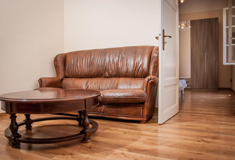 Bed and Breakfast Villa Zara  | Siena | Siena | Italia 16