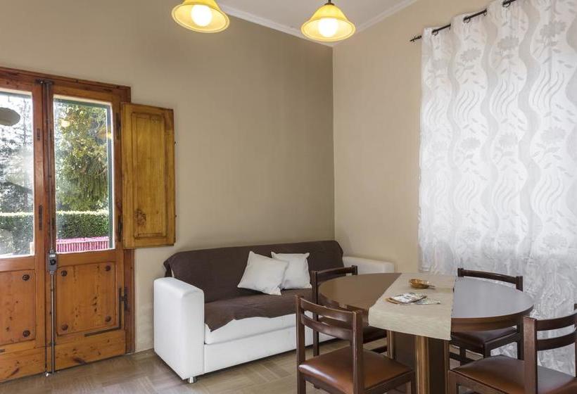 Bed and Breakfast Villa Zara  | Siena | Siena | Italia 2