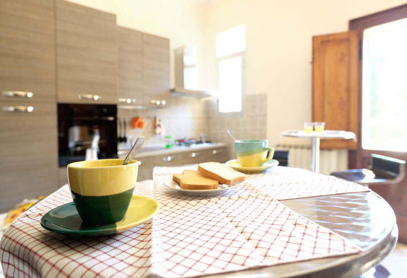 Bed and Breakfast Villa Zara  | Siena | Siena | Italia 20