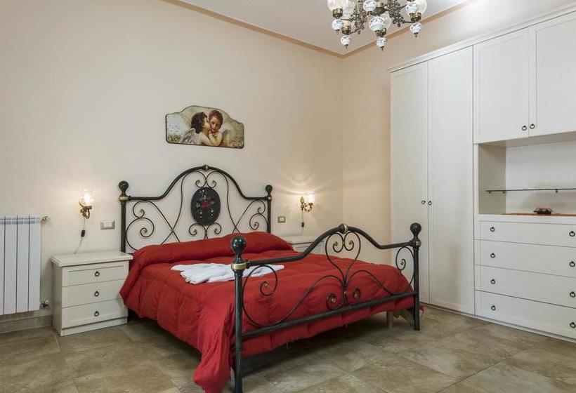 Bed and Breakfast Villa Zara  | Siena | Siena | Italia 3