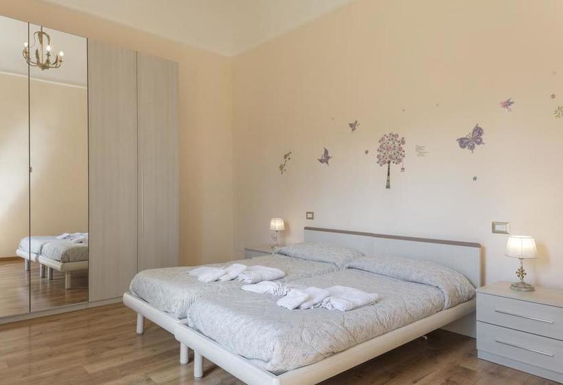 Bed and Breakfast Villa Zara  | Siena | Siena | Italia 4