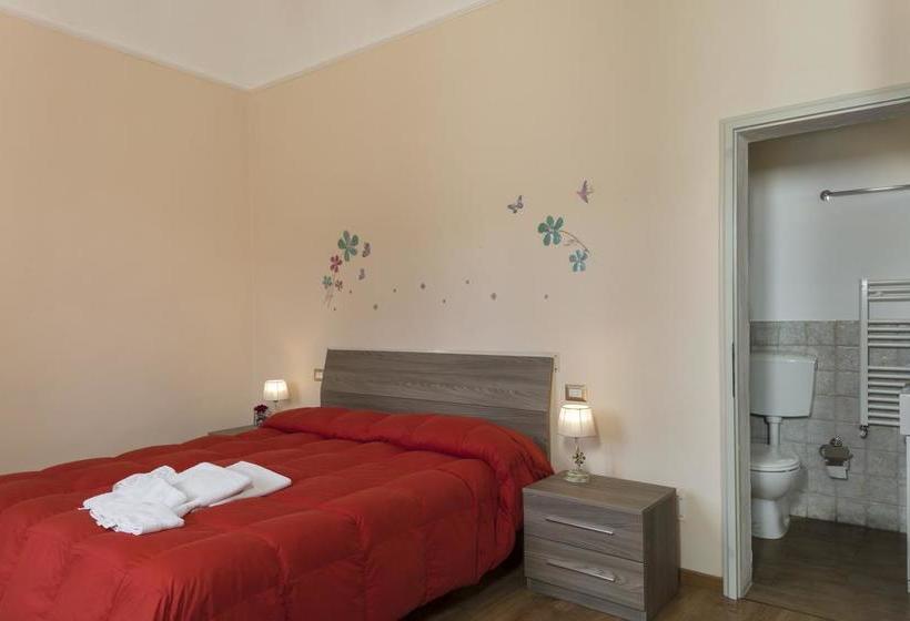 Bed and Breakfast Villa Zara  | Siena | Siena | Italia 5