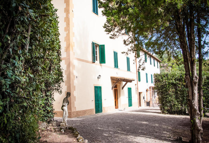 Bed and Breakfast Villa Zara  | Siena | Siena | Italia 6