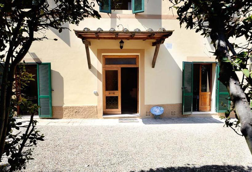 Bed and Breakfast Villa Zara  | Siena | Siena | Italia 7