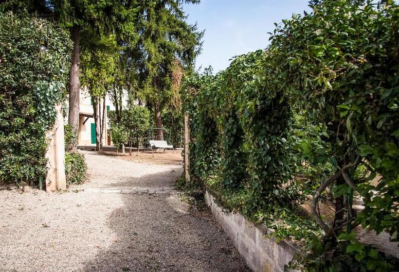 Bed and Breakfast Villa Zara  | Siena | Siena | Italia 8