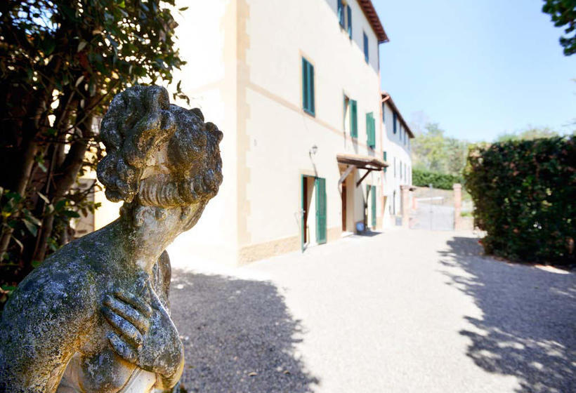 Bed and Breakfast Villa Zara  | Siena | Siena | Italia 9