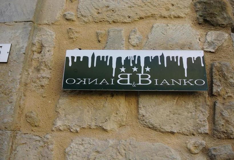 Bed and Breakfast Bianko & Bianko