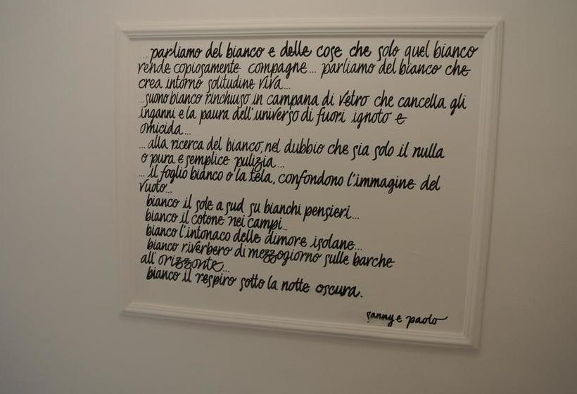 Bed and Breakfast Bianko & Bianko  | Enna | Enna | Italia 1