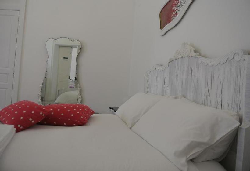 Bed and Breakfast Bianko & Bianko  | Enna | Enna | Italia 10