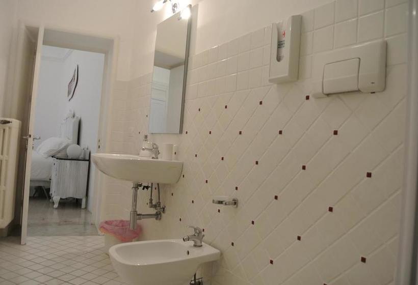 Bed and Breakfast Bianko & Bianko  | Enna | Enna | Italia 11