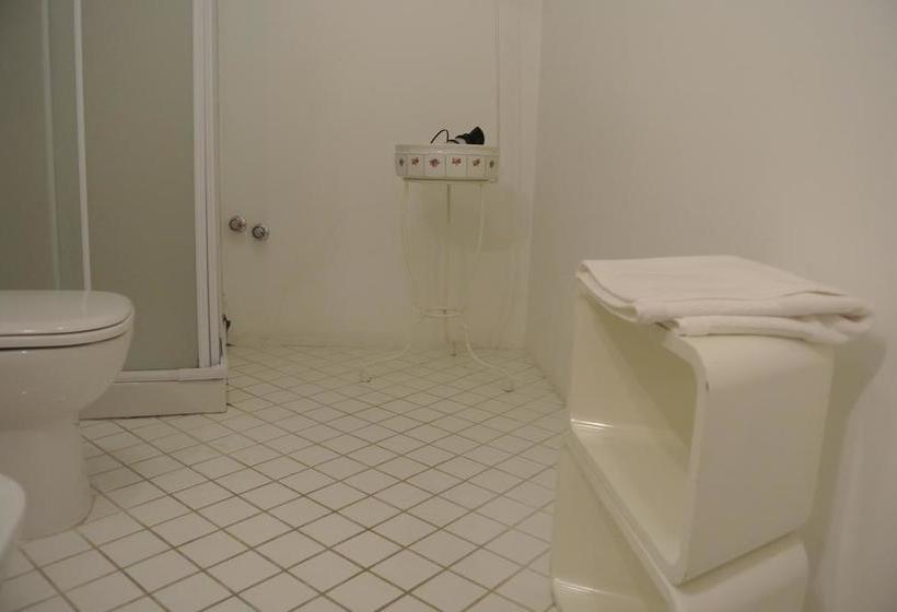 Bed and Breakfast Bianko & Bianko  | Enna | Enna | Italia 12