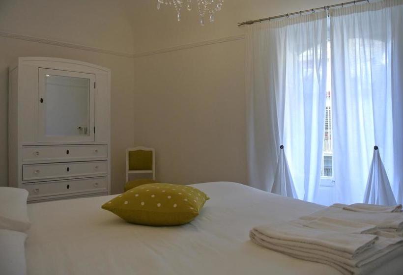 Bed and Breakfast Bianko & Bianko  | Enna | Enna | Italia 13