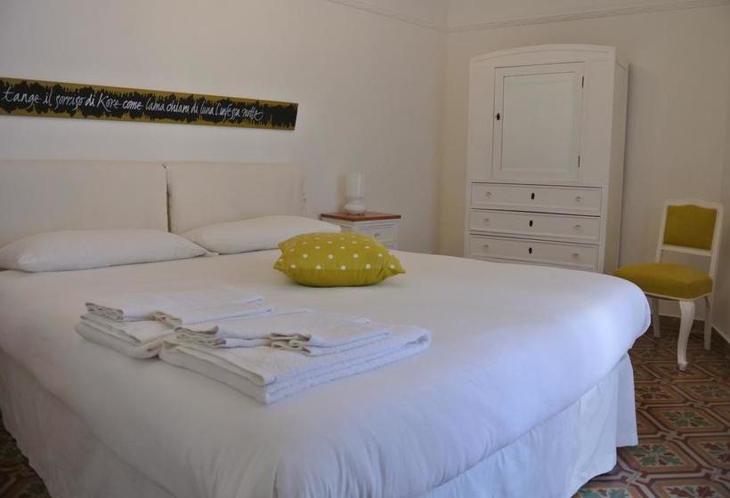 Bed and Breakfast Bianko & Bianko  | Enna | Enna | Italia 14