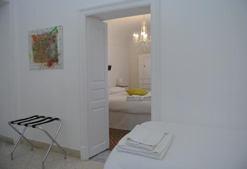 Bed and Breakfast Bianko & Bianko  | Enna | Enna | Italia 15