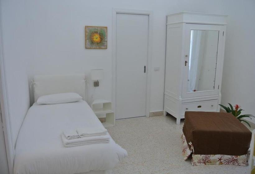 Bed and Breakfast Bianko & Bianko  | Enna | Enna | Italia 16