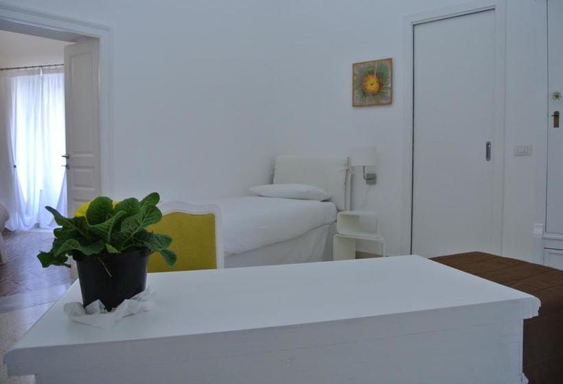 Bed and Breakfast Bianko & Bianko  | Enna | Enna | Italia 18