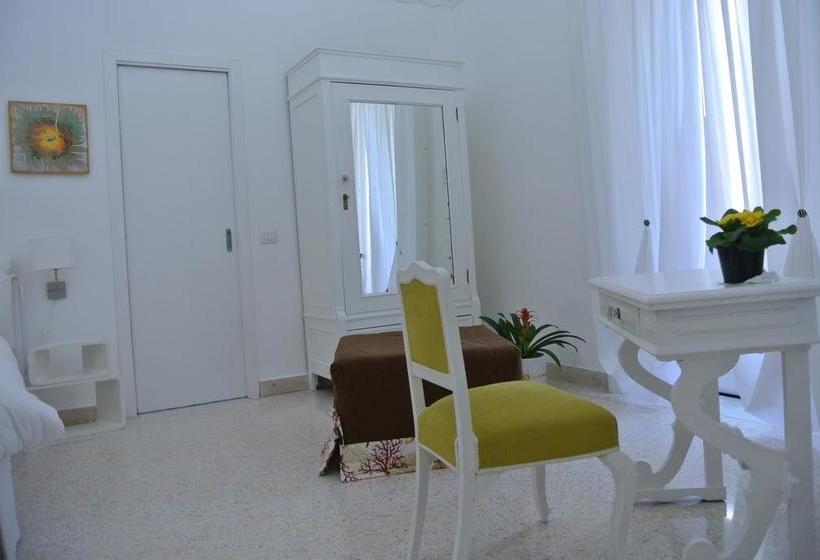 Bed and Breakfast Bianko & Bianko  | Enna | Enna | Italia 19