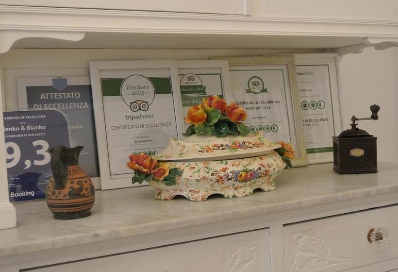 Bed and Breakfast Bianko & Bianko  | Enna | Enna | Italia 2