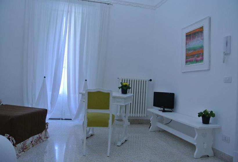 Bed and Breakfast Bianko & Bianko  | Enna | Enna | Italia 20