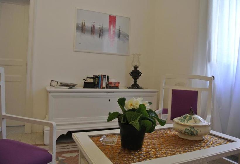 Bed and Breakfast Bianko & Bianko  | Enna | Enna | Italia 3