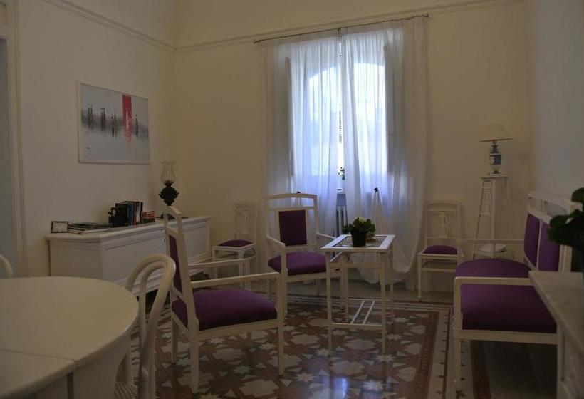 Bed and Breakfast Bianko & Bianko  | Enna | Enna | Italia 4