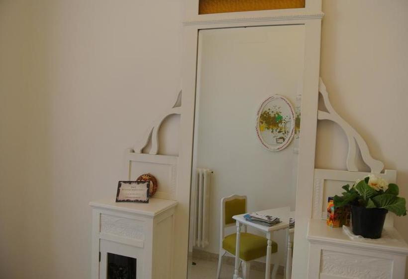 Bed and Breakfast Bianko & Bianko  | Enna | Enna | Italia 5