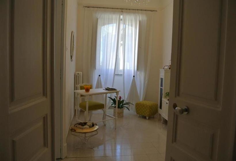Bed and Breakfast Bianko & Bianko  | Enna | Enna | Italia 6
