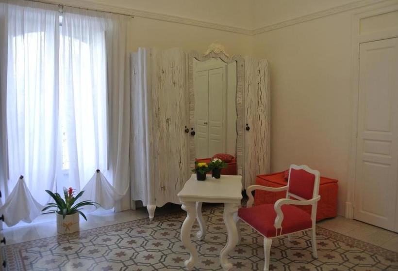 Bed and Breakfast Bianko & Bianko  | Enna | Enna | Italia 7