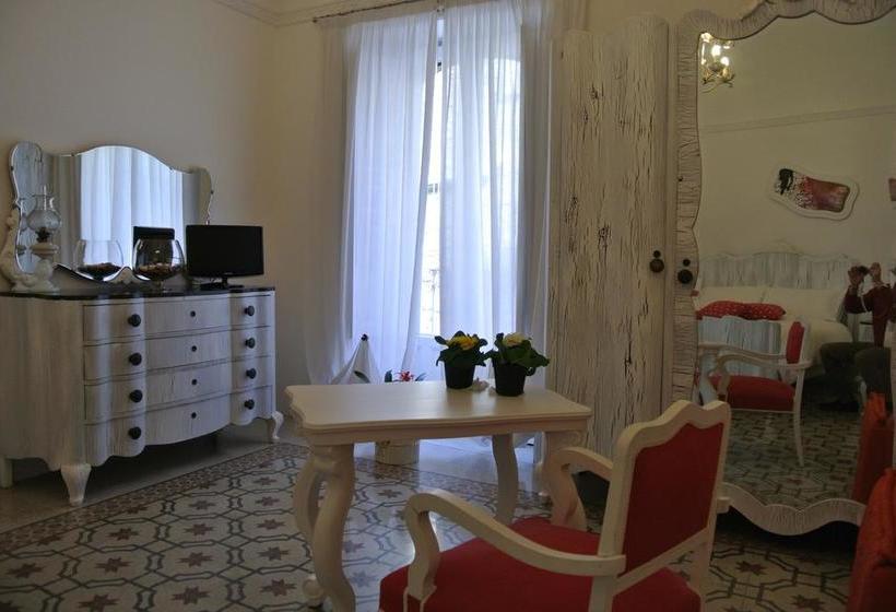 Bed and Breakfast Bianko & Bianko  | Enna | Enna | Italia 8