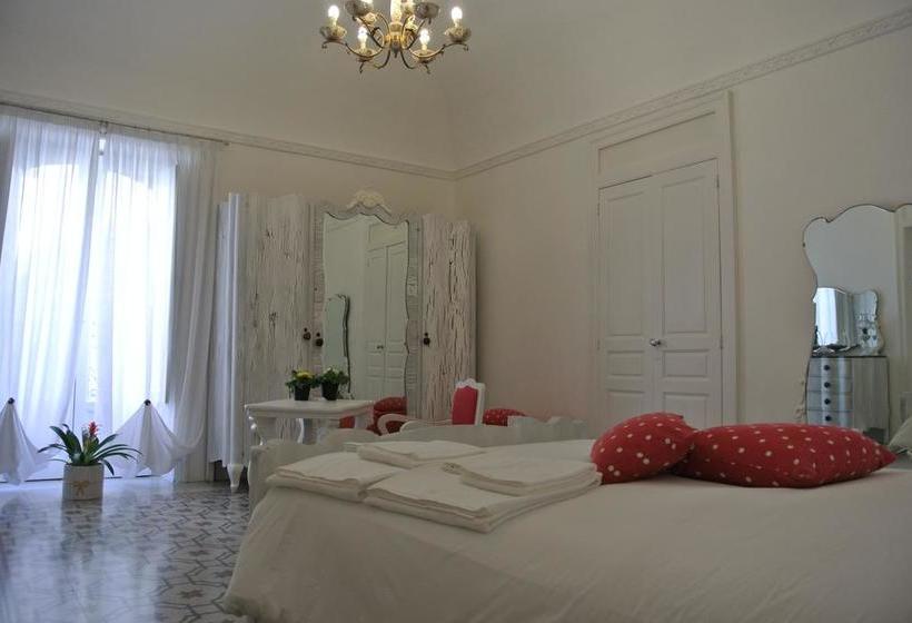 Bed and Breakfast Bianko & Bianko  | Enna | Enna | Italia 9