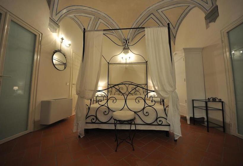 Bed and Breakfast Cuore Di Pisa Pisa