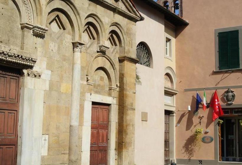 Bed and Breakfast Cuore Di Pisa  | Pisa | Pisa | Italia 12