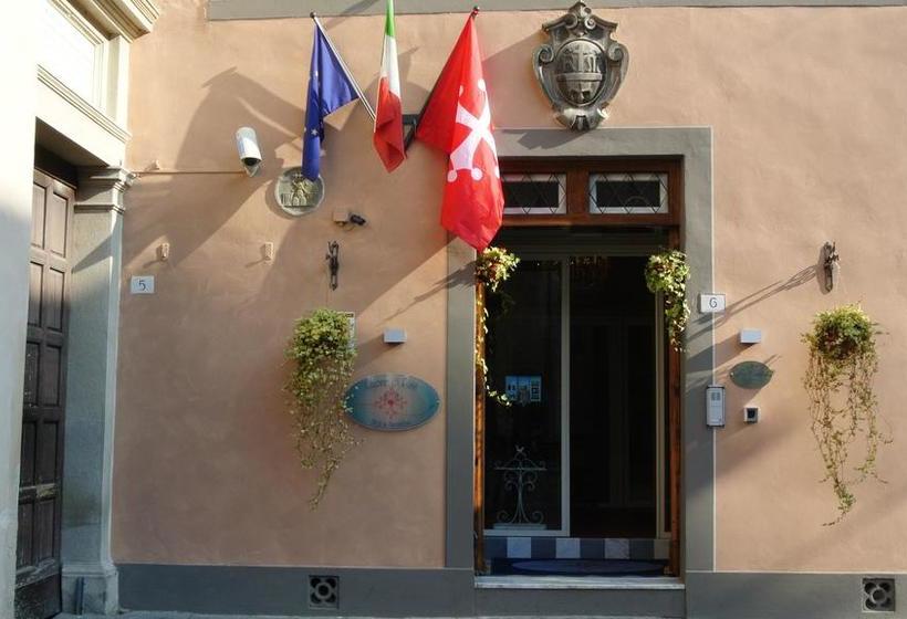 Bed and Breakfast Cuore Di Pisa  | Pisa | Pisa | Italia 13