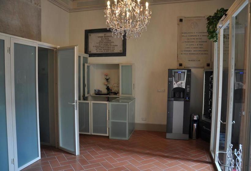 Bed and Breakfast Cuore Di Pisa  | Pisa | Pisa | Italia 15