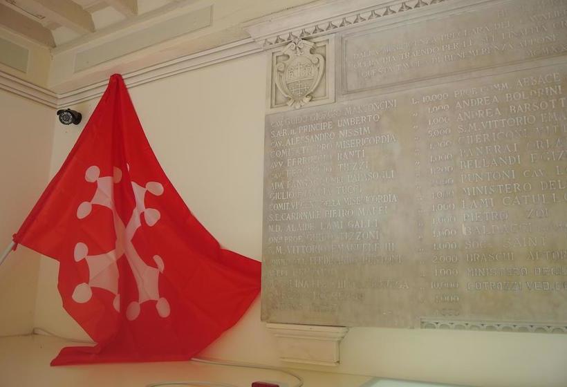 Bed and Breakfast Cuore Di Pisa  | Pisa | Pisa | Italia 16